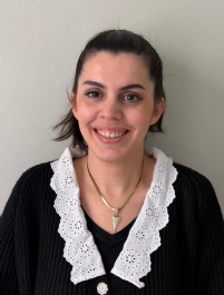 Sümeyye ÖZKAHYAOĞLU