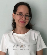 RÜMEYSA TÜRKYILMAZ
