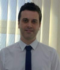 SEMİH İZCİ